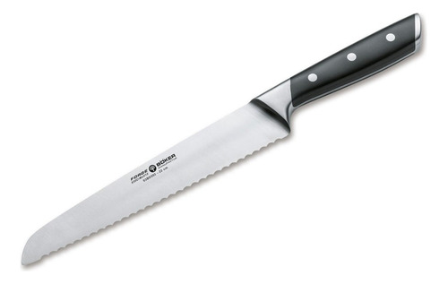 Cuchillo Panero Forge 22cm - Boker