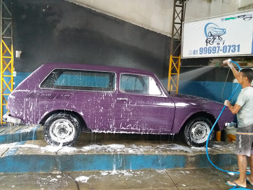 Vw Variant I