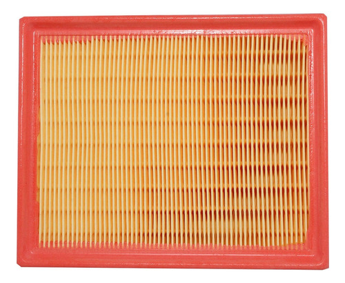 Filtro Aire Peugeot 206 1600 Tu5jp4 Dohc  1.6 2005