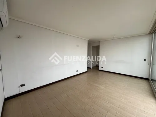 Departamento En Venta De 3 Dorm. En Macul