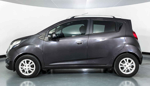 Imagen 10 de 15 de 33045 - Chevrolet Spark 2014 Con Garantía Mt
