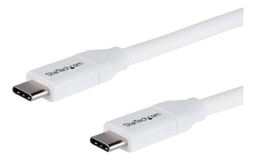 Cable Usb C 2.0 Startech Usb C Macho - Usb C Macho 2 Metros