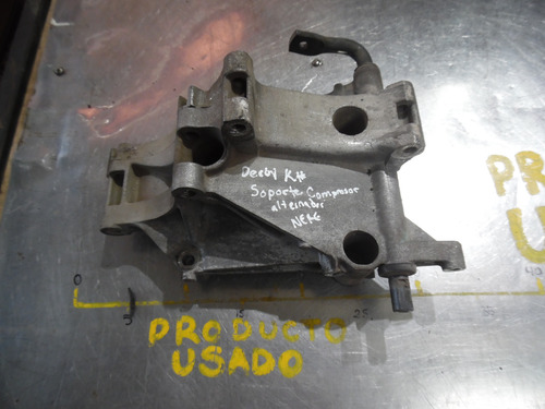 Soporte Compresor Alternador Derby 2001 037903143g K#441 (Usado)