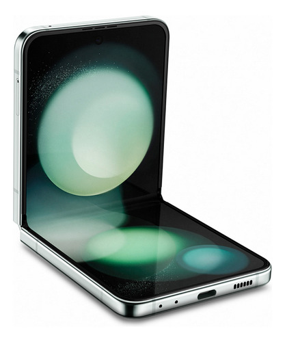 Samsung Galaxy Z Flip 5 512gb Verde (Reacondicionado)