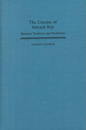 Libro Cambridge Studies In Film: The Cinema Of Satyajit R...