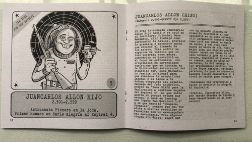 Imagen 5 de 5 de ¡oferta! Combo Manuales Para El Astronauta