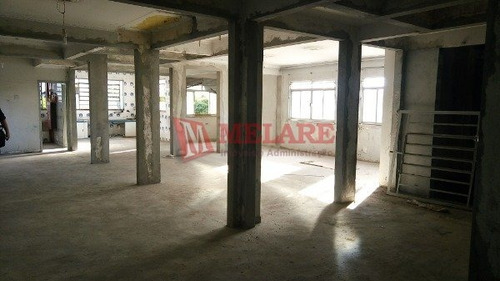 Imagem 7 de 15 de Galpao - Cambuci - Ref: 57697 - V-57697
