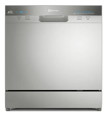 Lava-louças Electrolux LL08S