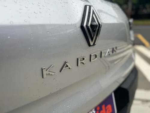 Renault Indiana Techno 1.0 Turbo