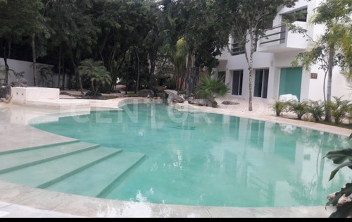 Imagen 4 de 27 de Villa En Venta En Cancún, Residencial Lagos Del Sol