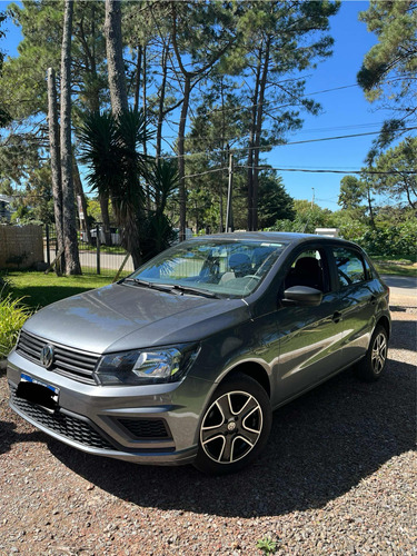 Volkswagen Gol 1.6 Trendline 101cv