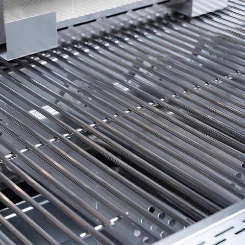 Asador Empotrable Kitchenaid 30'' Acero Inoxidable