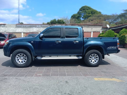 Mazda Bt 50 Sincronico 4x4