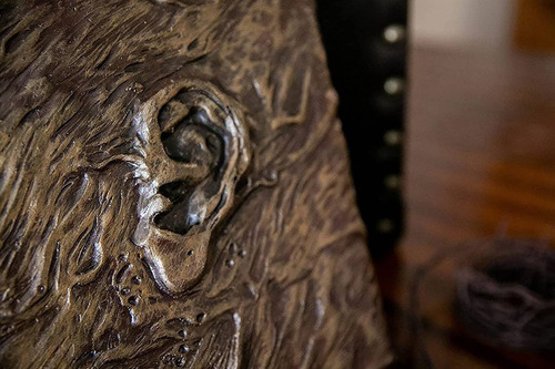 Accesorios Para Libros W Necronomicon Demon Evil Dead