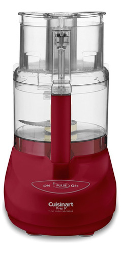 Cuisinart Dlc-mry Cuisinart Dlc-mry - Procesador De Aliment.