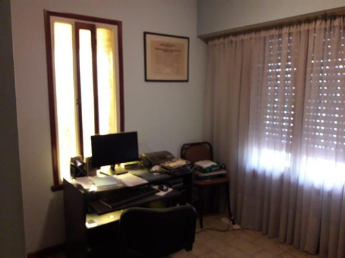 Chalet 4 Ambientes En Santa Monica