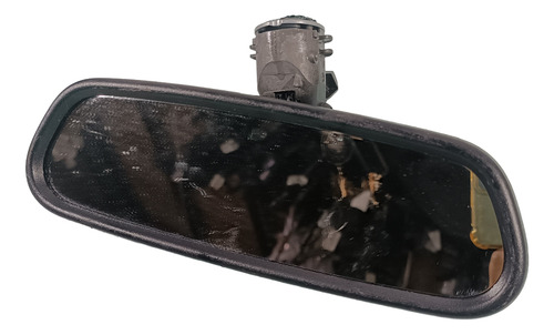 Retrovisor Interno Sensor Chuva C4 Lounge 2014 A 2019 Orig (Usado)