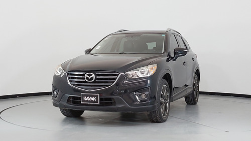 Mazda CX-5 2.0 I GRAND TOURING 2WD AT