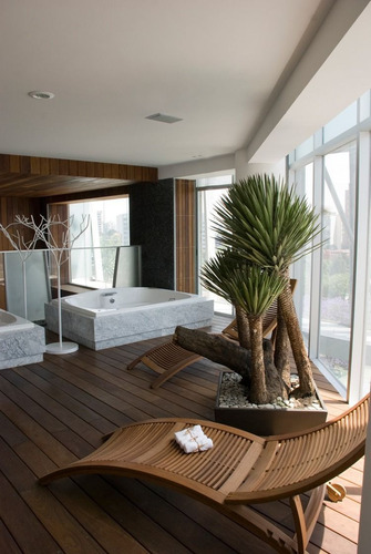 Departamento En Venta Polanco Vita, Corazón De Polanco