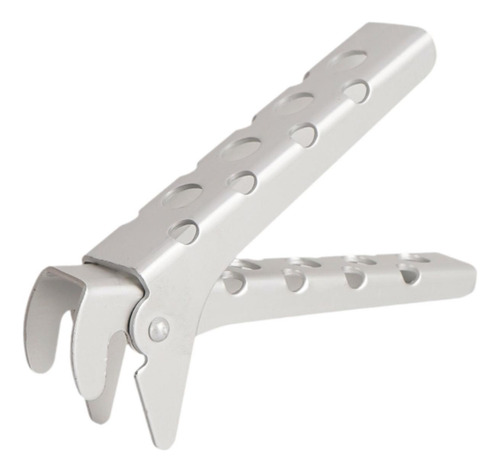 Pinza Para Ollas Antiescaldaduras, Plegable, Resistente,