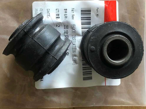 Bujes Para Cajetín De Chery Arauca