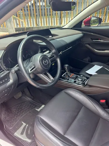 Mazda CX-30 2.0 Grand Touring At Hibrido Ligero - Mhev