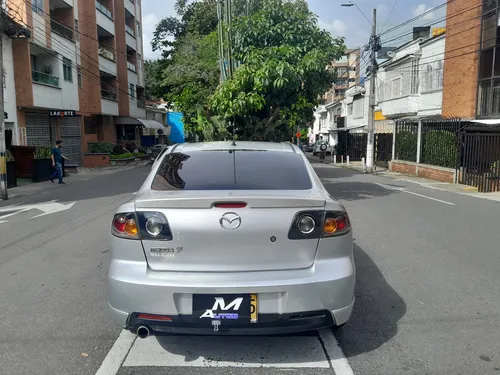 Mazda 3 2.0 Lfna5