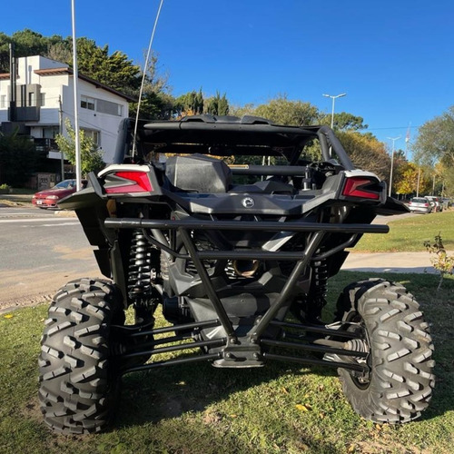 Imagen 9 de 16 de Canam Maverick X3 2018 172 Hp Oportunidad Utv 4x4 No Polaris