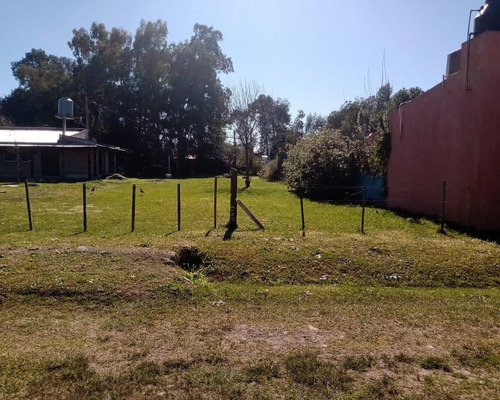 Terreno  En Venta Ubicado En Abasto, La Plata, G.b.a. Zona Sur
