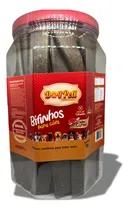 Comprar Bifinho Macio Cachorros Cães Premium 2kg Dog Peti Bastão Sabor Carne