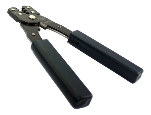 Imagem 2 de 2 de Alicate De Crimp Coaxial Ht202b