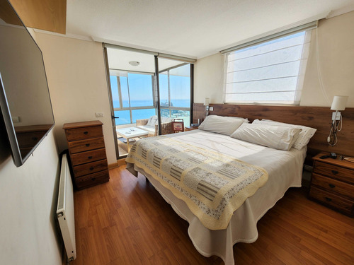 Vista Al Mar/ 3dorm / 3 Bañ/ Estac/ Bod (72979)