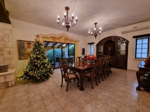 Imagen 13 de 30 de Casa En Venta En San Ramón Norte, Mérida, En Privada