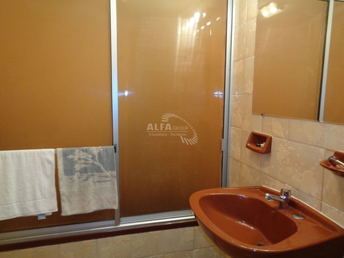 Imagen 22 de 28 de Venta Apartamento En Roosevelt Con Estufa A Leña Y Parrillero Propio 3 Dormitorios