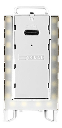 Equipo De Aterrizaje Led Para Accesorio De Dron Dji Neo