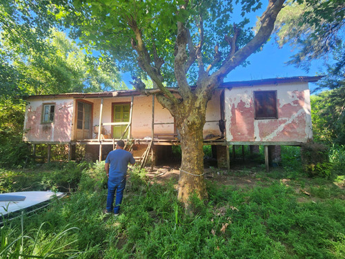 Casa En El Delta Del Tigre Primera Seccion Gran Oportunidad