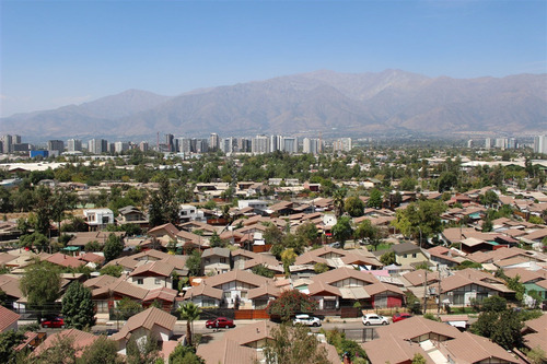 Home Estudio Ideal Inversion Metro Agricola