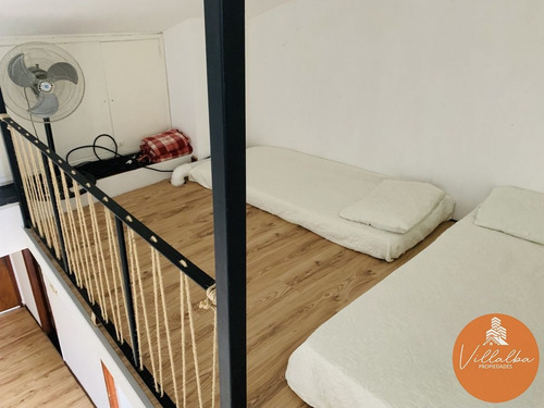 Imagen 5 de 9 de Apartamento En Venta, Playa Mansa, Punta Del Este