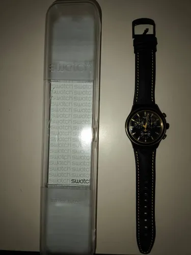 Reloj Swatch Yvb400