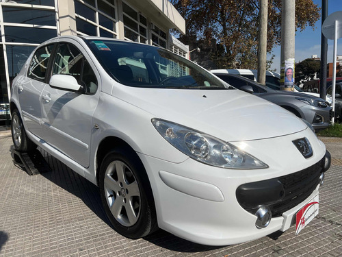 Peugeot 307 1.6 Xs