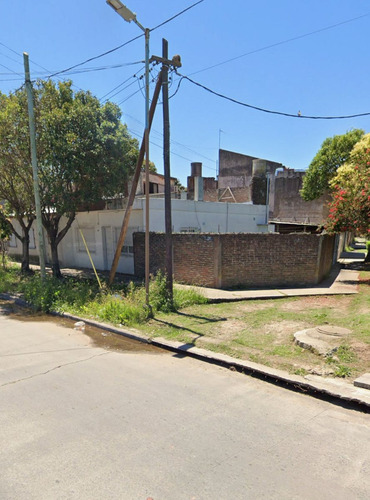 Venta 2 Casas Lote Propio Ezpeleta Garage F/libre