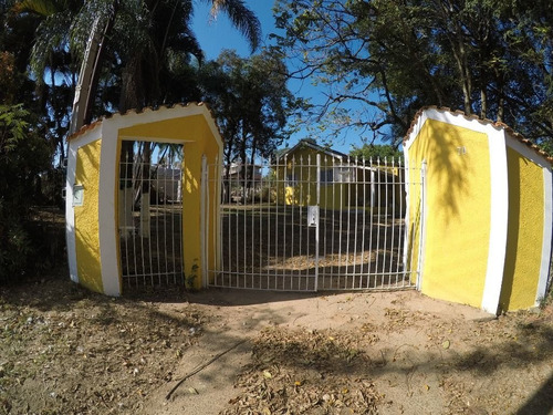 Imagem 1 de 16 de Chácara À Venda, 1393 M² Por R$ 350.000,00 - Bosque Dos Ipês - Americana/sp - Ch0051