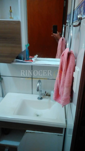 Imagem 2 de 13 de Casa Padrão Em Franca - Sp - Ca0153_rncr
