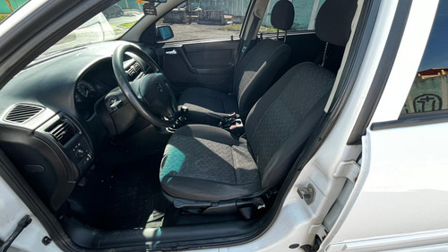 Chevrolet Astra Astra Hatch Advantage 2.0 (Flex)
