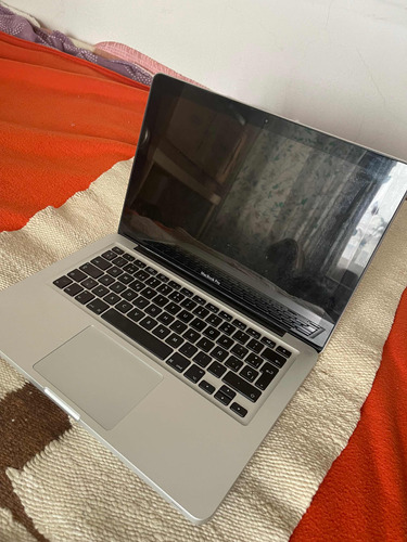 Macbook Pro 7.1