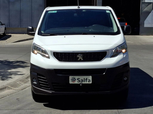 Peugeot Expert Expert Furgón L3 Hdi 150hp