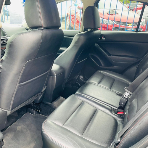 Imagen 11 de 14 de Mazda Cx-5 I Grand Touring 2013