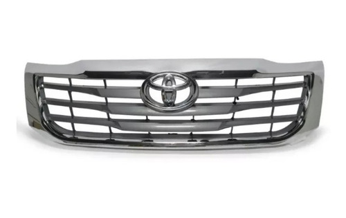 Parrilla Camisa Toyota Hilux 2012 2013 2014