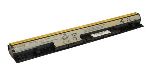 Bateria Lenovo Ibm G400s L12l4a02 L12l4e01 L12m4a02 L12m4e01