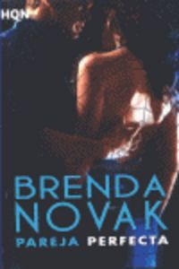 Libro Pareja Perfecta - Novak, Brenda